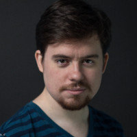 Theatre Employee Justus Wright's profile photo