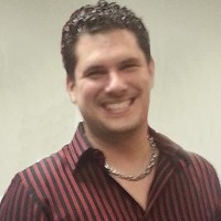 Association of Certified Financial Crime Specialists - ACFCS Employee Gabriel Perez's profile photo
