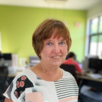 Workzoom Employee Linda Woolley's profile photo