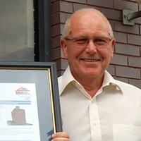 Stormking Employee Barry Whitehall's profile photo
