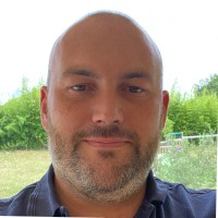 LABO FRANCE sas Employee Nicolas Audonnet's profile photo