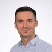 Capgemini Employee Adrian Derda's profile photo