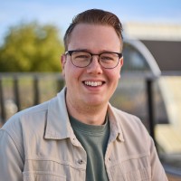 Foster Employee Gerrit van der Stelt's profile photo