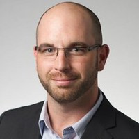 Koddi Employee Chris Heike's profile photo