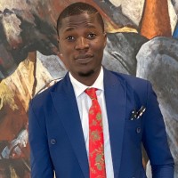 Boluwatife Adeneye Email