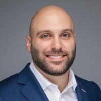 PeopleOne Health Employee Ramy Khalil's profile photo