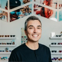Pacific Gas and Electric Company Employee Ryan Perkins's profile photo