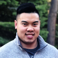 Displai Employee Terrance Chang's profile photo