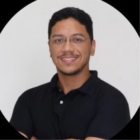 Porto Digital Employee Diego Soares's profile photo