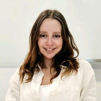 Synqos Employee Javiera Prado Toledo's profile photo