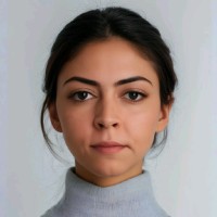 Yağmur Koparan Email