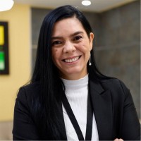 Cafam Oficial Employee Jenny Carolina Riaño Acosta's profile photo