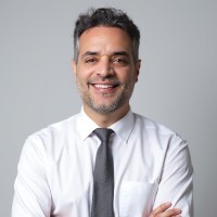 Moodify Employee Kobbi Nir's profile photo