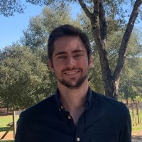 NavigateAI Employee Charles Reitz's profile photo