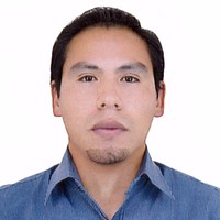 EGEMSA Employee Andersen Peña's profile photo