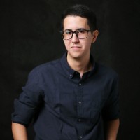 Visualr Employee Yuri Souza's profile photo