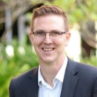 INPEX Employee Travis Moore's profile photo