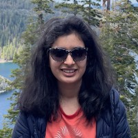 PayPal Employee Ritika Mathur's profile photo