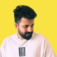 Aneesh Pookkottil Email