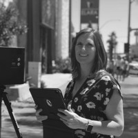 Creative solutions company Employee Kelly Chwalibog's profile photo