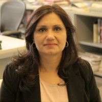 Aisha Khan- Email & Phone Number