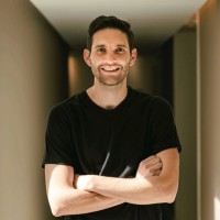 Haim Perets Email & Phone Number