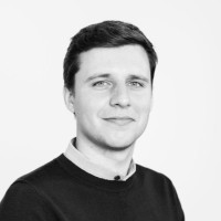 Stitchd Employee Pieter Vanderoost's profile photo