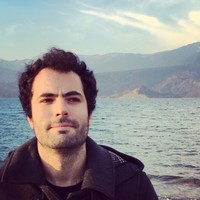 Rootstrap Employee Jose Manuel Martin Navarro's profile photo