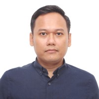 INVE Aquaculture Employee Salman Fuadi's profile photo