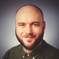CiC Employee Ciaran Brennan's profile photo