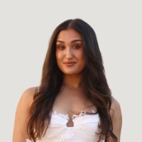 Top Dawg Entertainment Employee Rhea Chadha's profile photo