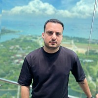 T-Series Employee Varun Arora's profile photo