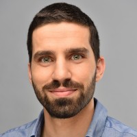 Wizer - Free Security Awareness Training Employee Daniel Hasan's profile photo
