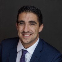 Allianz Trade in North America Employee Juan Esteban Santos Barrera's profile photo