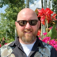 Global Raymac Surveys Employee Greg Hebb's profile photo