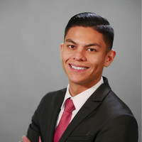 Daniel Camero Email & Phone Number