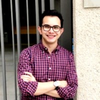 Siemens Employee Ryan Dong's profile photo