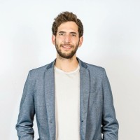 Cloud Interactions Employee Gus Echeverria's profile photo