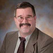 Pratt & Whitney Employee Dave Ketchum's profile photo