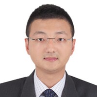 NASA Jet Propulsion Laboratory Employee Jay Jiang's profile photo