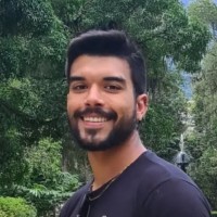 Sintecsys Employee Rennê Oliveira's profile photo
