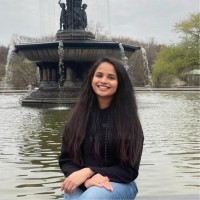 Vruddhi Patel's profile photo