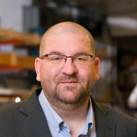 Swagelok Indiana | Cincinnati Employee Brandon Taylor's profile photo
