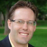 Frito Lay Employee Daniel Knox's profile photo