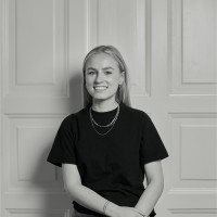 ENAMEL Copenhagen Employee Julie Arnbjerg's profile photo