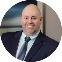 Clarke Financial Management Employee Kevin Heninger's profile photo