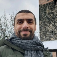 Wood Employee Mohamad Khaled's profile photo