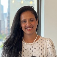 PRC Consulting Employee Pamela Cholankeril's profile photo