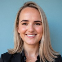 Consero Employee Ashton Yarnall's profile photo