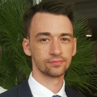 Anytime Fitness UK Employee Matthew Cawley's profile photo